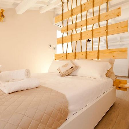Colibri House Apartsuite Chioggia Sottomarina Exterior foto