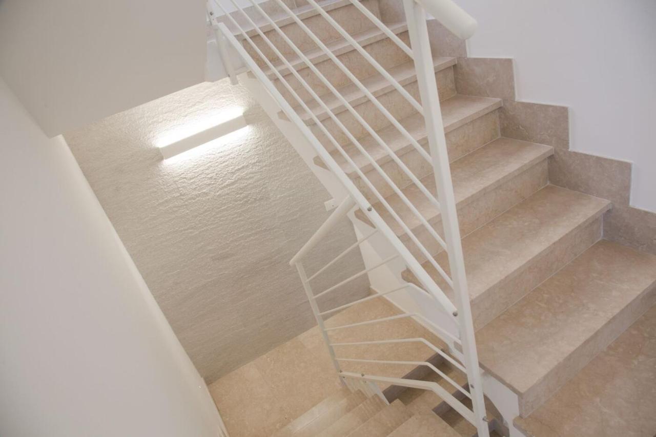Colibri House Apartsuite Chioggia Sottomarina Exterior foto