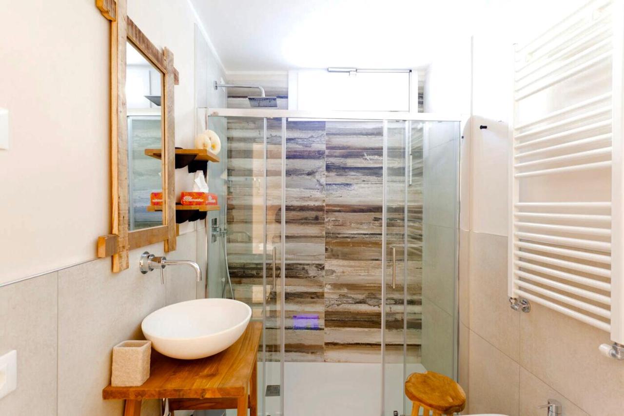 Colibri House Apartsuite Chioggia Sottomarina Exterior foto